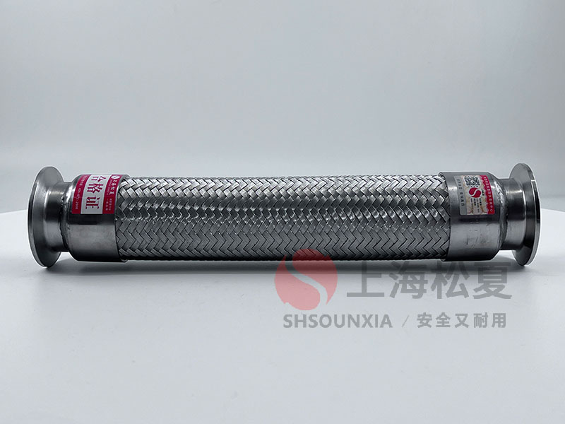 銅頭緩沖軟接生產(chǎn)廠家